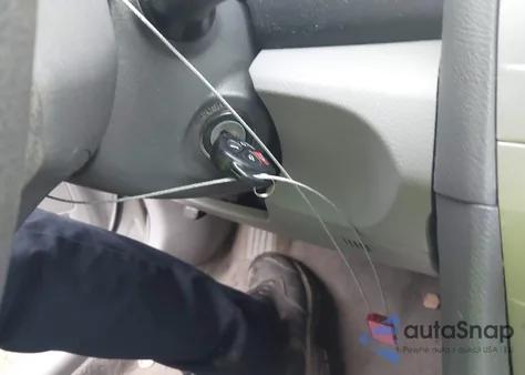 2011 Toyota Camry Le из США, поврежденный, VIN 4T4BF3EK9BR163925